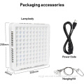 Full spectrum led grow light panel 600W